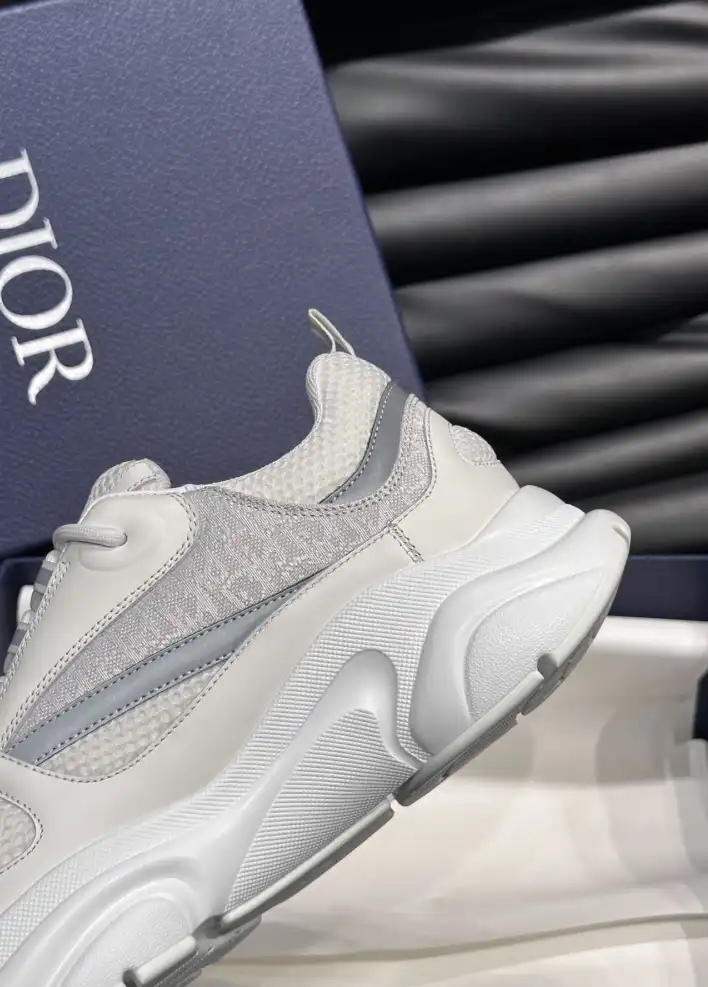 hype Christian Dior Sneakers