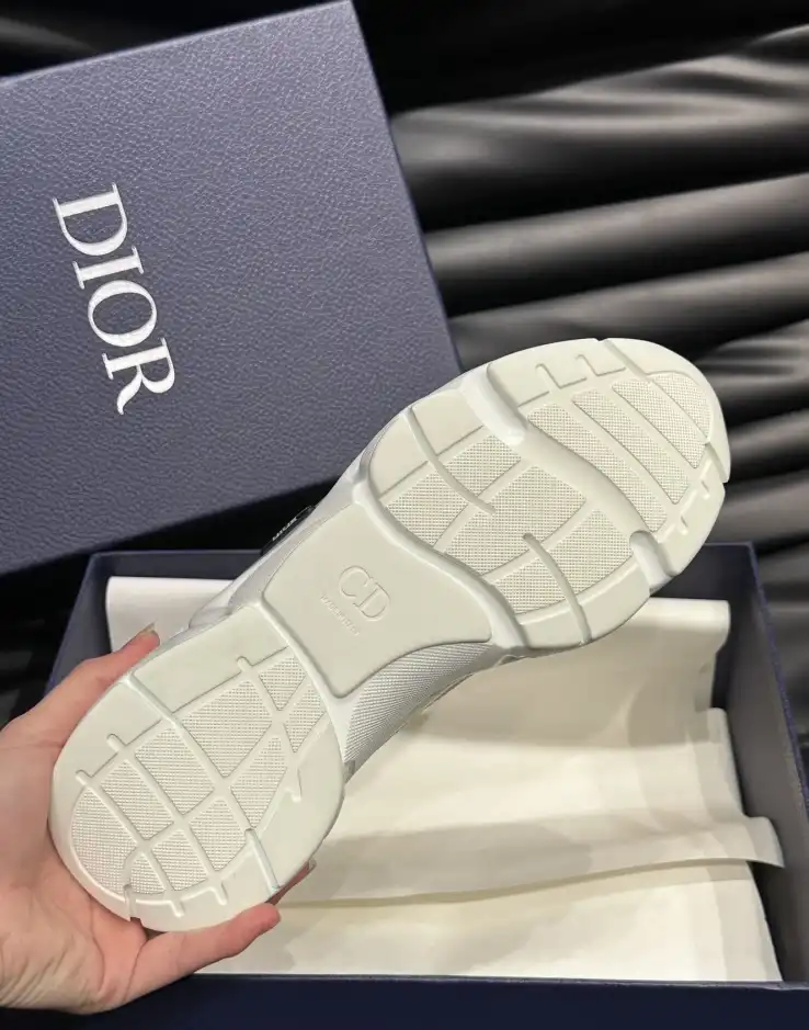 hype Christian Dior Sneakers