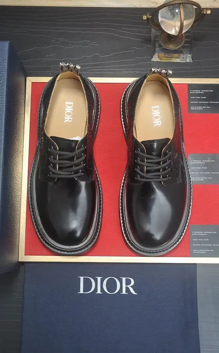 hype Christian Dior Sneakers