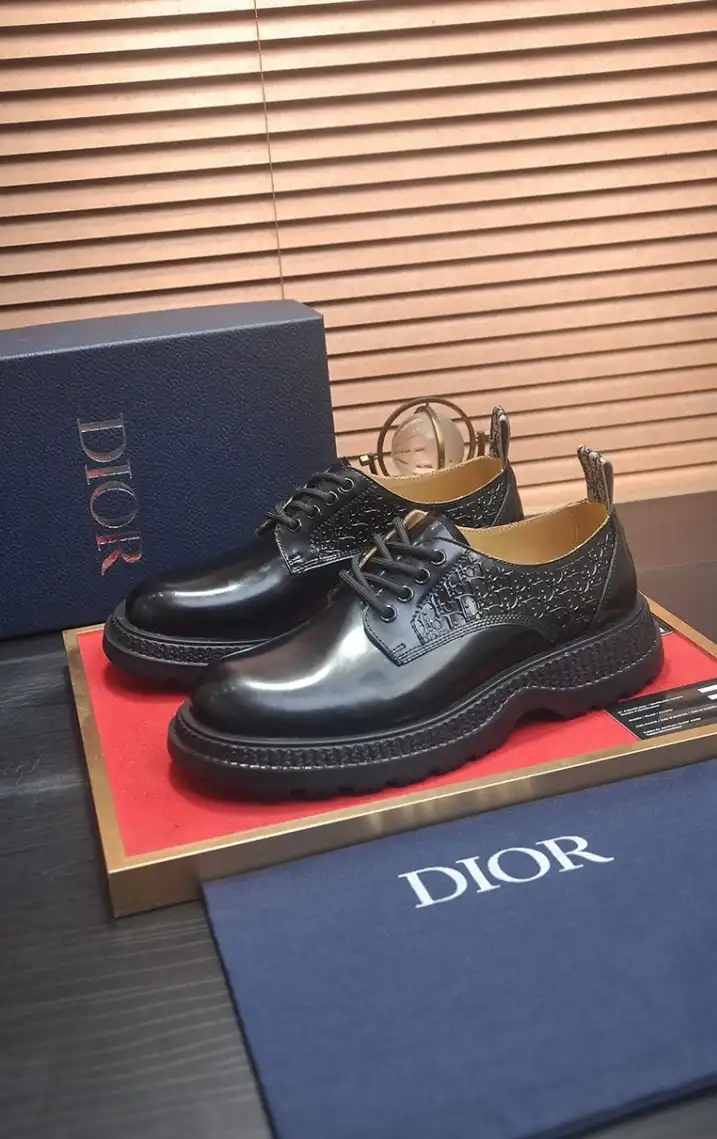 hype Christian Dior Sneakers