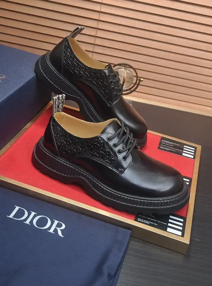 hype Christian Dior Sneakers