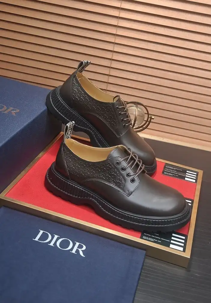 hype Christian Dior Sneakers