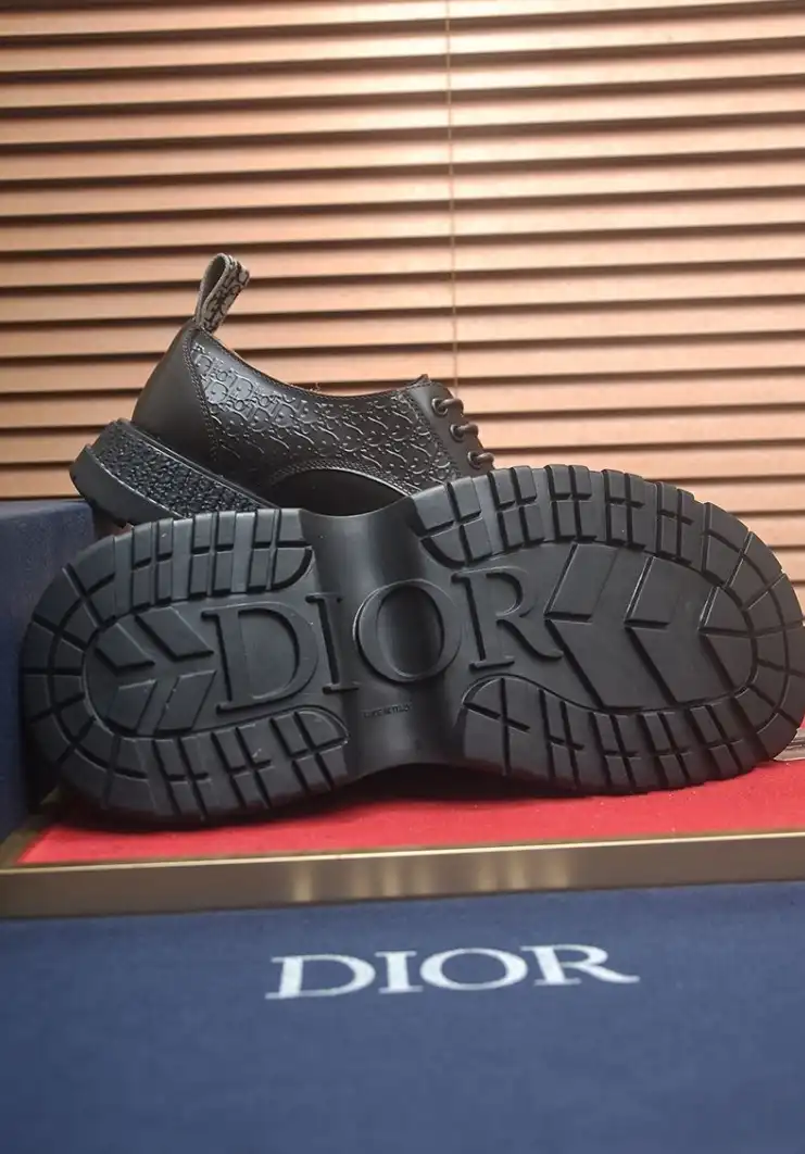 hype Christian Dior Sneakers