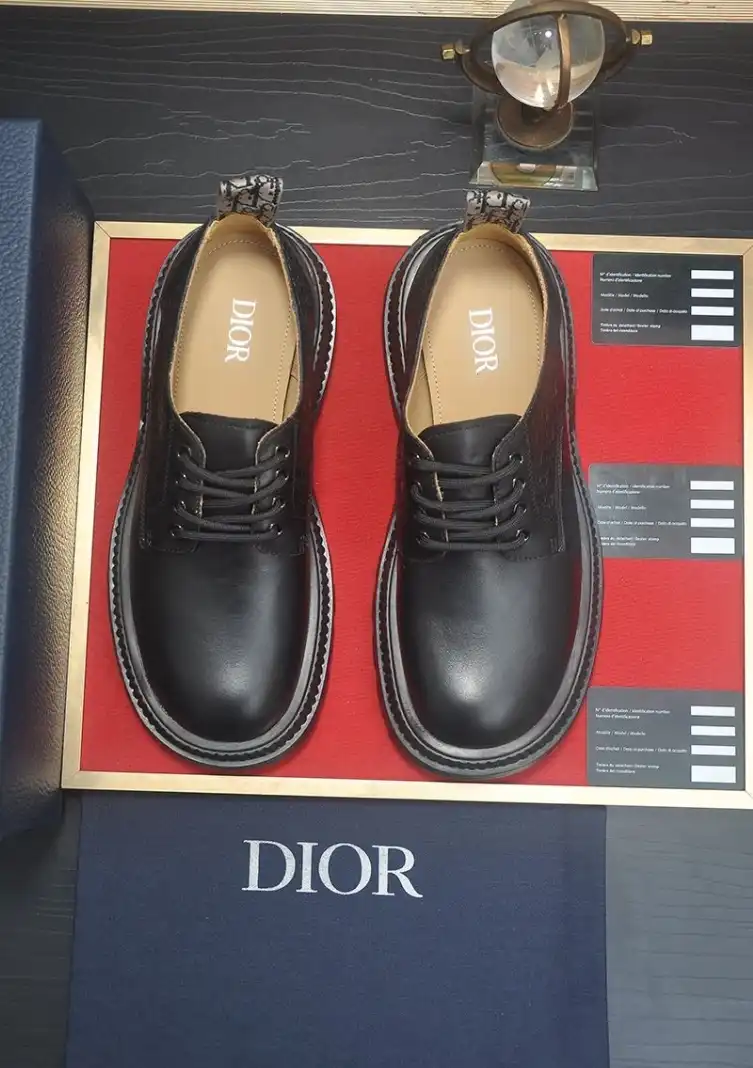 hype Christian Dior Sneakers