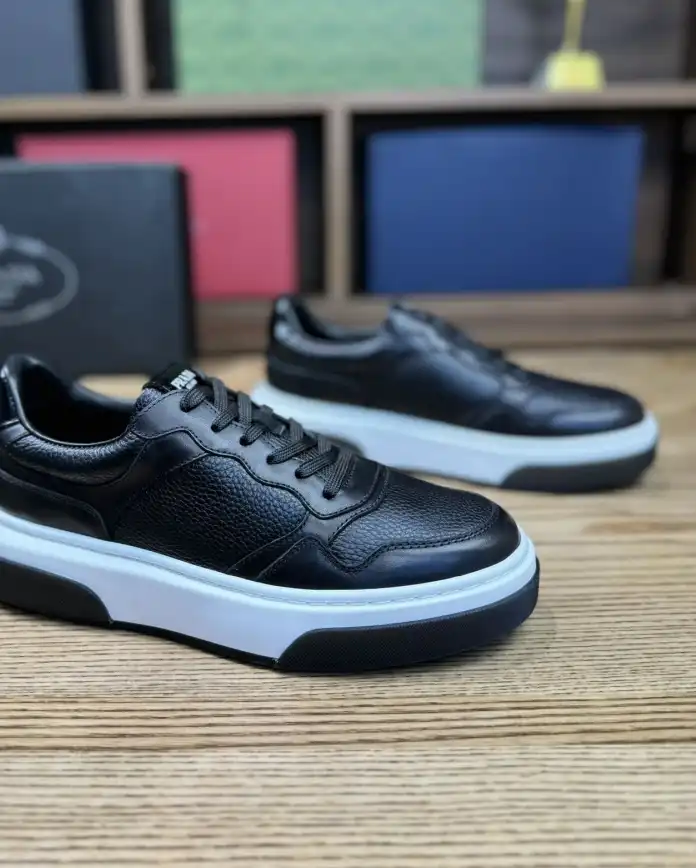 hype Prada Casual Shoes