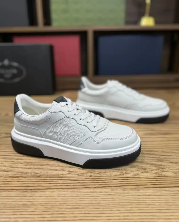 hype Prada Casual Shoes