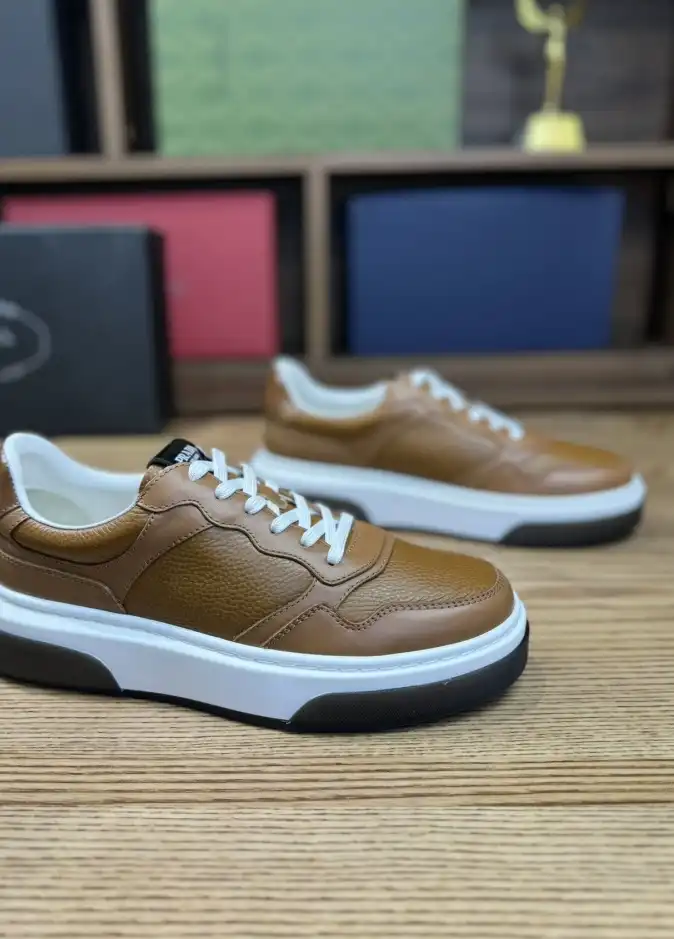 hype Prada Casual Shoes