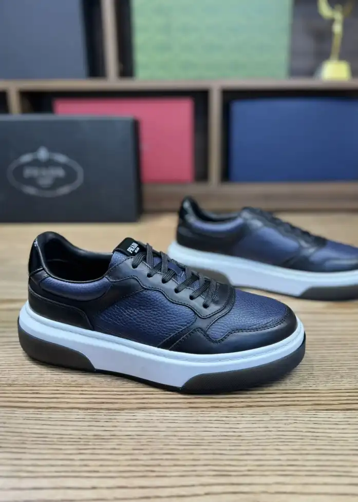 hype Prada Casual Shoes