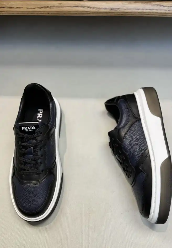 hype Prada Casual Shoes