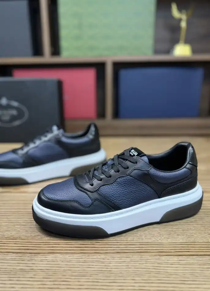 hype Prada Casual Shoes