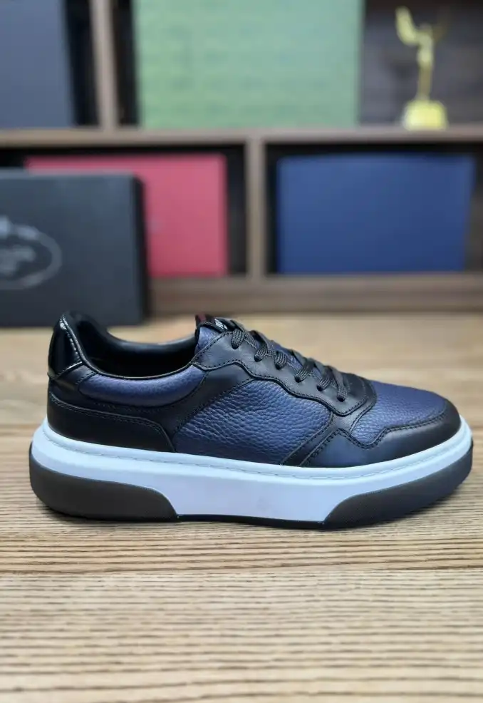 hype Prada Casual Shoes