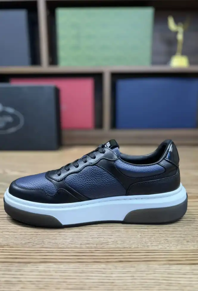 hype Prada Casual Shoes