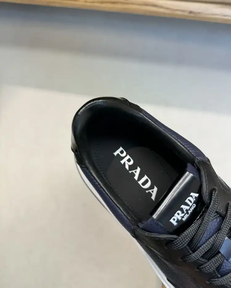 hype Prada Casual Shoes