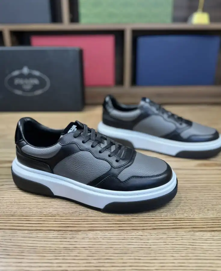 hype Prada Casual Shoes