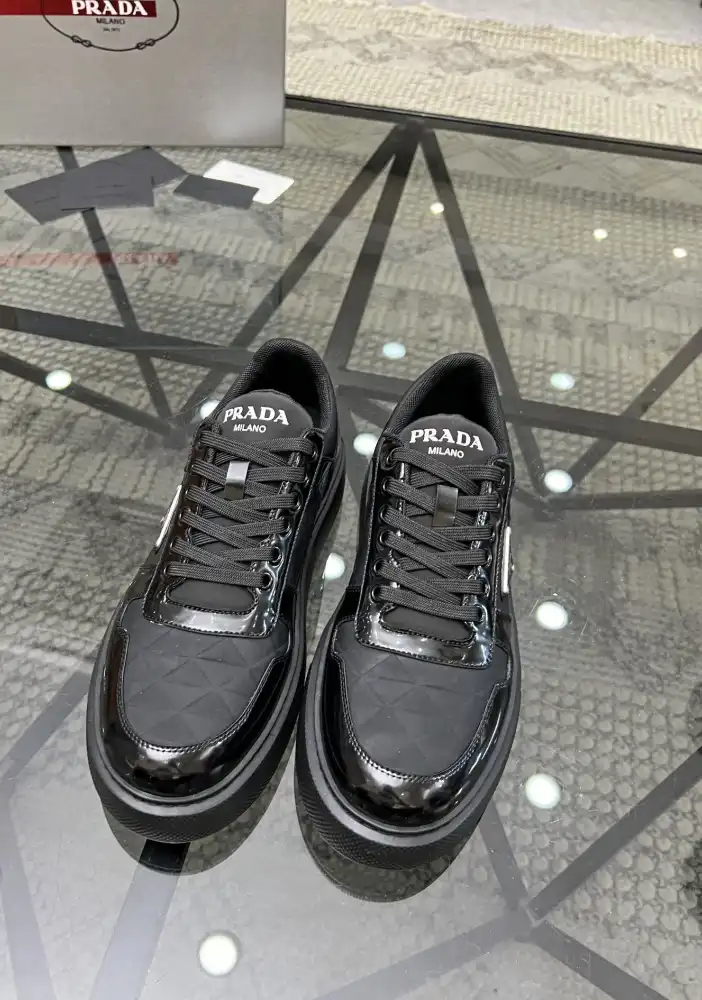 hype Prada Casual Shoes