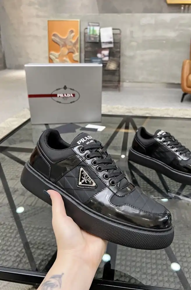 hype Prada Casual Shoes