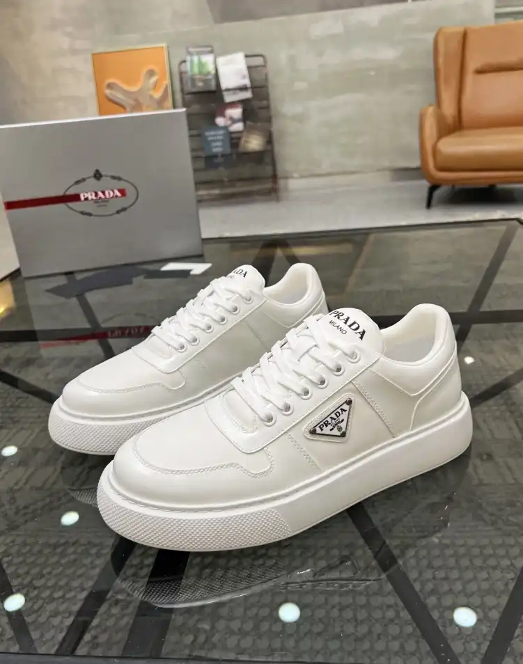 hype Prada Casual Shoes