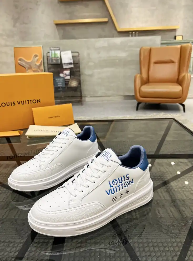 hype Louis Vuitton Sneakers