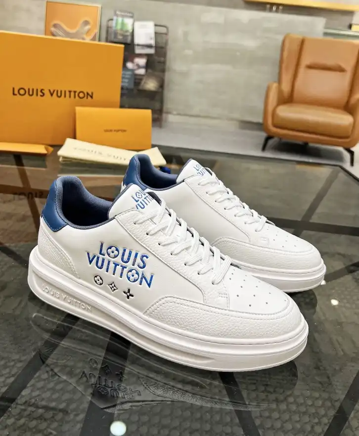 hype Louis Vuitton Sneakers