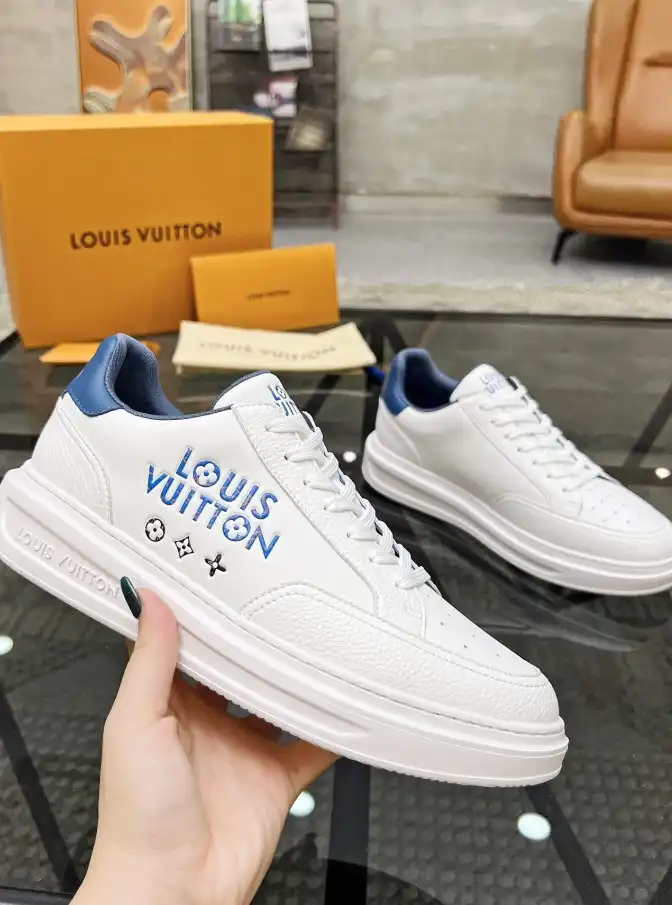 hype Louis Vuitton Sneakers