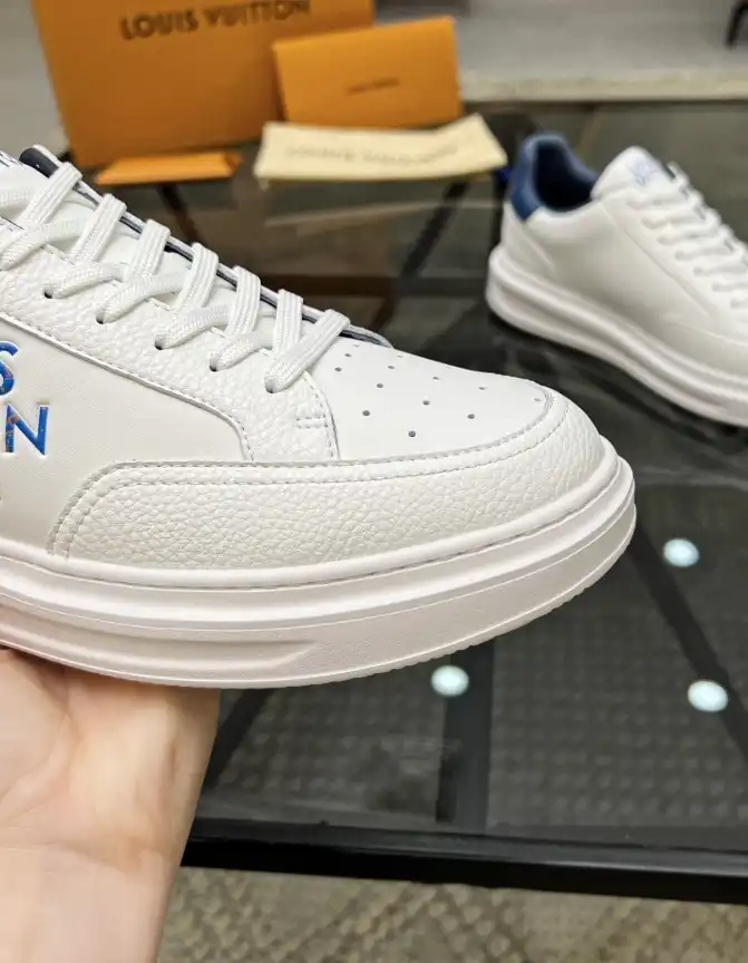 hype Louis Vuitton Sneakers