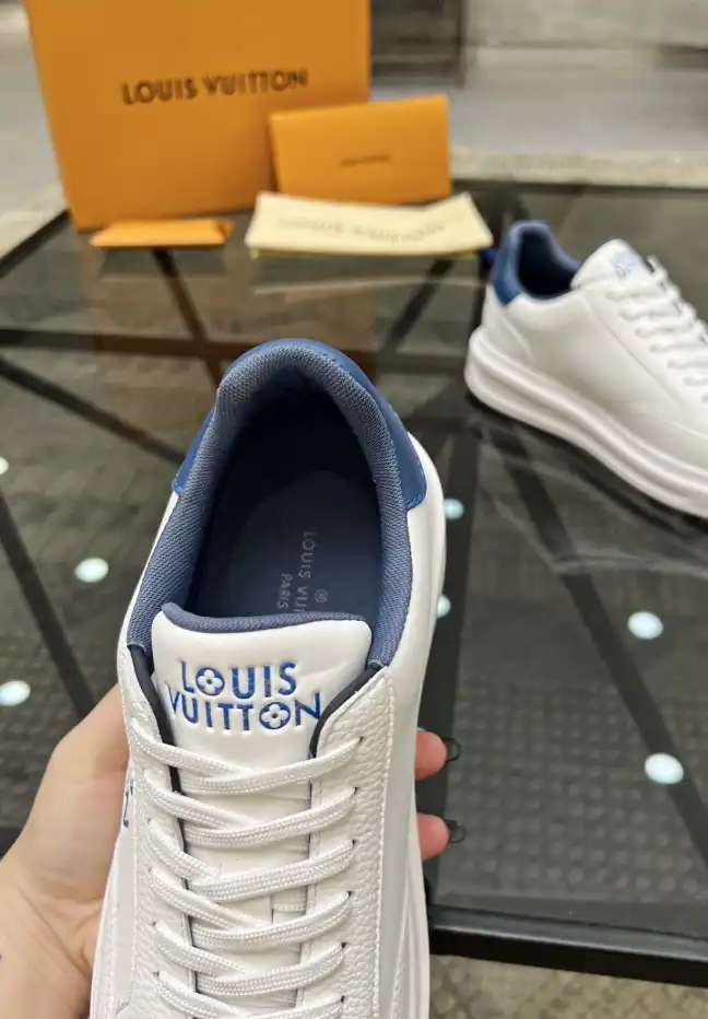 hype Louis Vuitton Sneakers