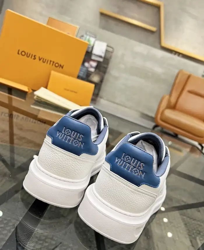 hype Louis Vuitton Sneakers