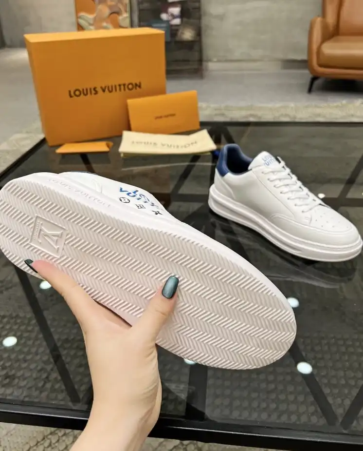 hype Louis Vuitton Sneakers