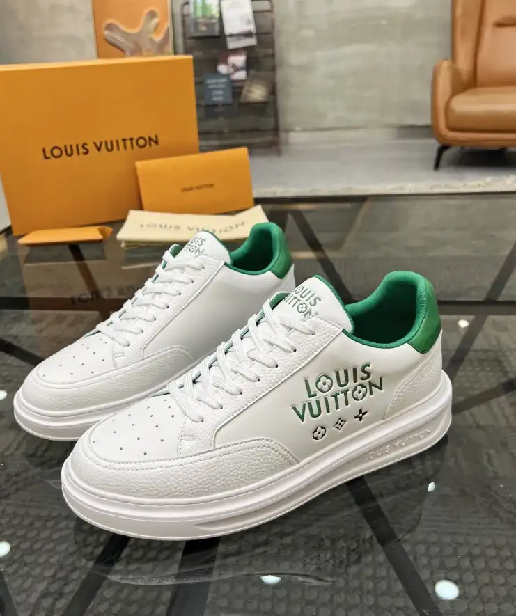 hype Louis Vuitton Sneakers