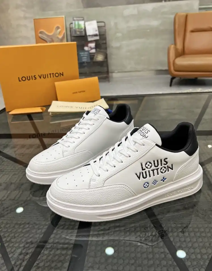 hype Louis Vuitton Sneakers