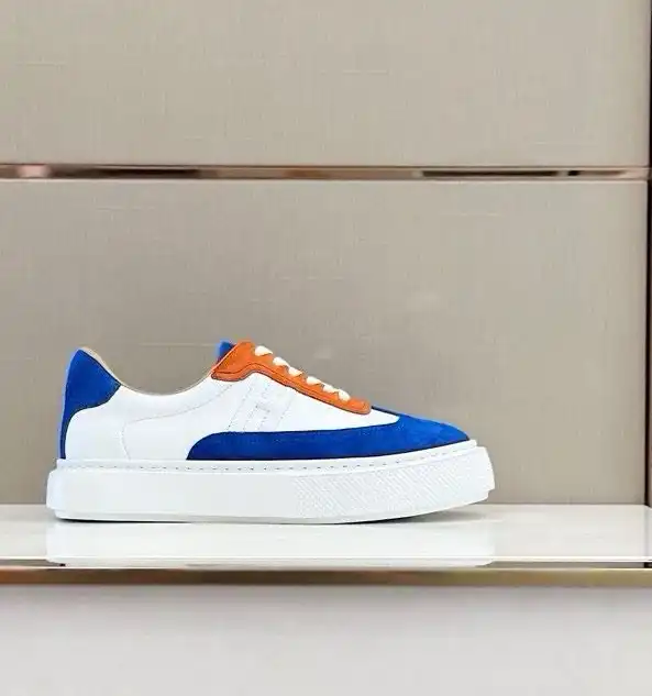 hype Hermes Sneakers