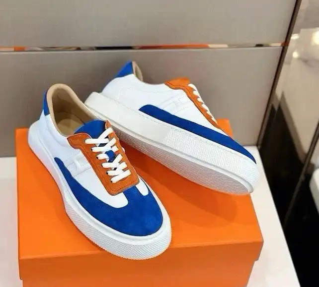 hype Hermes Sneakers