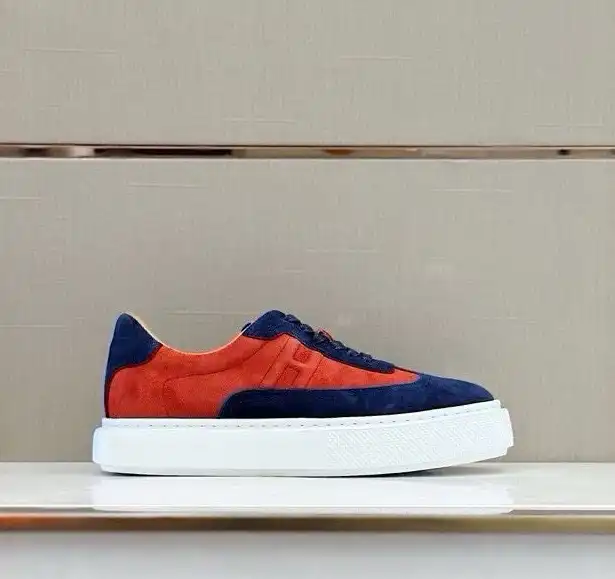 hype Hermes Sneakers