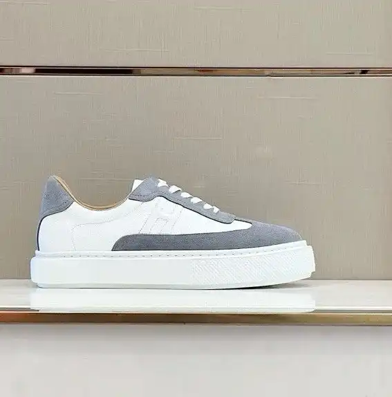 hype Hermes Sneakers