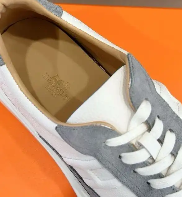 hype Hermes Sneakers