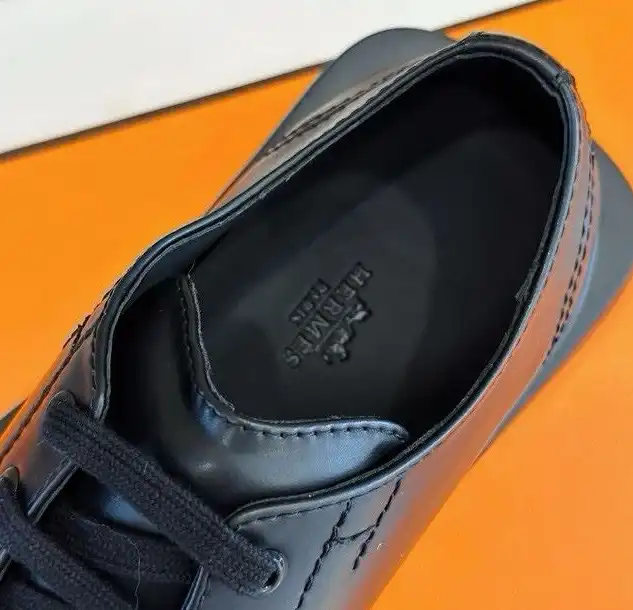 hype Hermes Sneakers