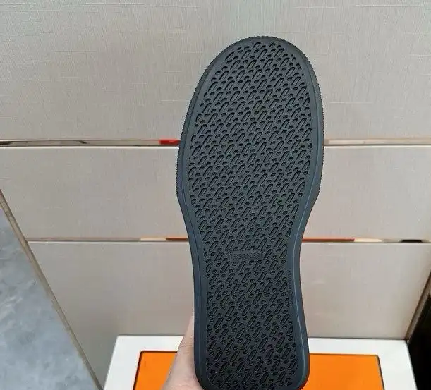 hype Hermes Sneakers