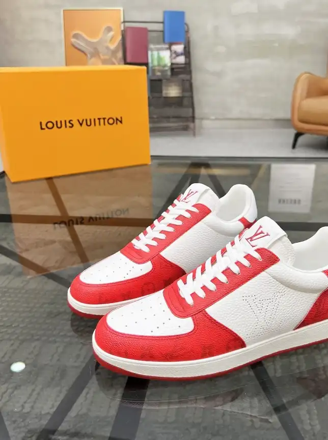 hype Louis Vuitton Sneakers