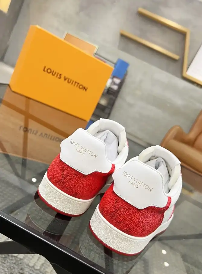 hype Louis Vuitton Sneakers