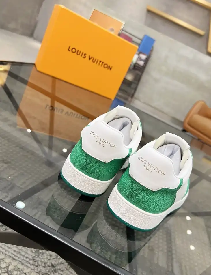 hype Louis Vuitton Sneakers