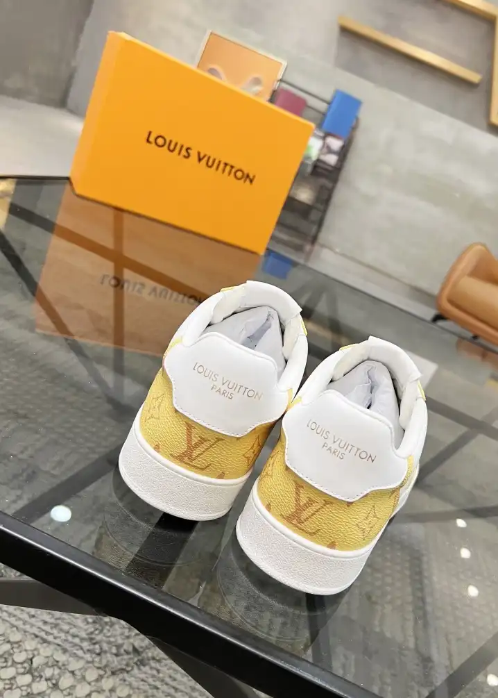 hype Louis Vuitton Sneakers