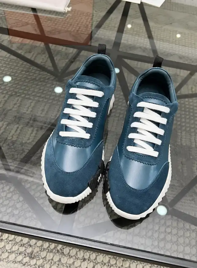 hype Hermes Sneakers