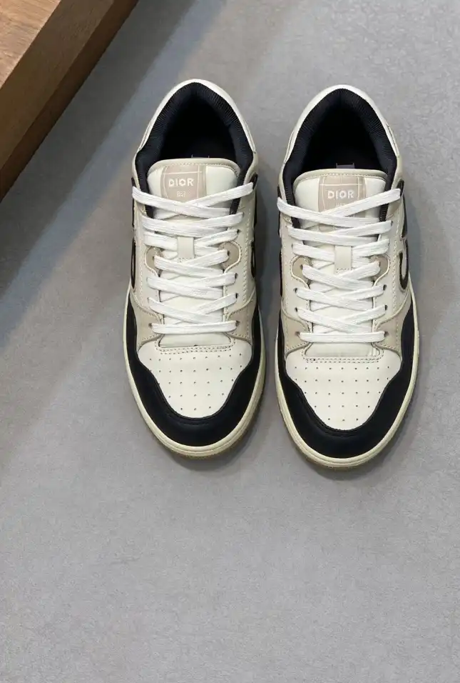 hype Christian Dior Sneakers