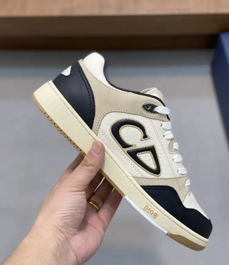 hype Christian Dior Sneakers