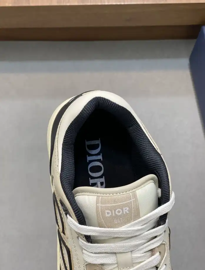 hype Christian Dior Sneakers