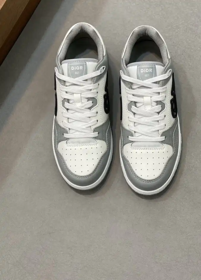 hype Christian Dior Sneakers