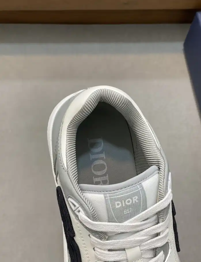 hype Christian Dior Sneakers