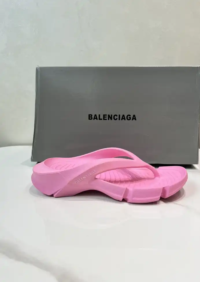 hype Balenciaga Slippers