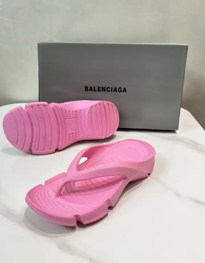 hype Balenciaga Slippers