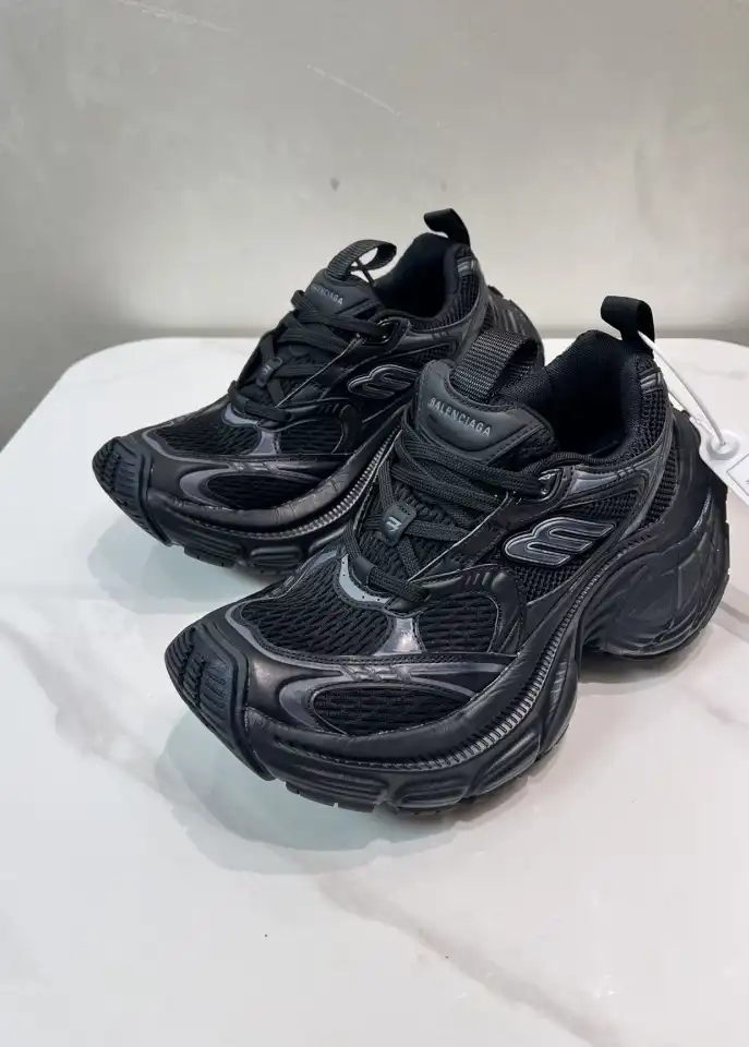 hype Balenciaga Sneakers